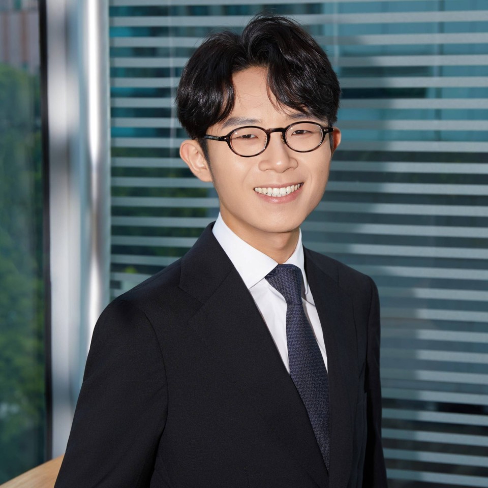 Michael Hwang